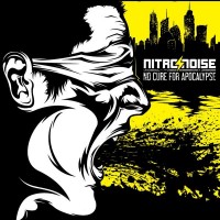 Purchase Nitronoise - No Cure For Apocalypse CD1