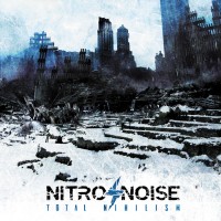 Purchase Nitronoise - Total Nihilism (Japanese Edition)