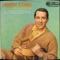 Buy Perry Como - Dream Along With Me (Vinyl) Mp3 Download