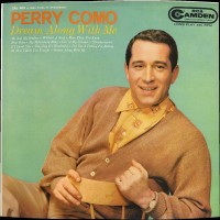 Purchase Perry Como - Dream Along With Me (Vinyl)