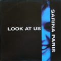 Buy Sarina Paris - Look At Us Mp3 Download