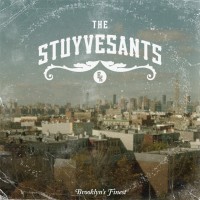 Purchase The Stuyvesants - Brooklyn's Finest