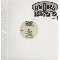 Purchase The Unsociables - Hydra Beats Vol. 1