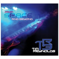 Purchase Tr3 - From Space And Beyond CD1