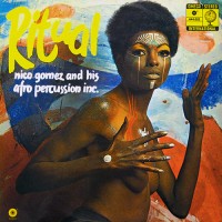 Purchase Nico Gomez & His Afro Percussion Inc. - Ritual (Vinyl)