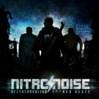 Purchase Nitronoise - Resynchronised Fucked Beats CD2