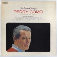 Purchase Perry Como - The Scene Changes (Vinyl)