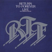 Purchase Return to Forever - Live The Complete Concert CD2
