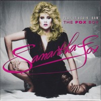 Purchase Samantha Fox - Play It Again, Sam The Fox Box CD1
