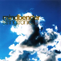 Purchase Stringtronics - Mindbender (Vinyl)