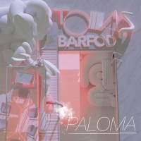 Purchase Tomas Barfod - Paloma