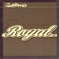 Purchase Too Strong - Royal Ts