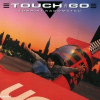 Purchase Toshiki Kadomatsu - Touch And Go