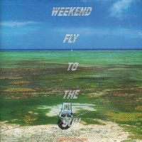 Purchase Toshiki Kadomatsu - Weekend Fly To The Sun (Vinyl)
