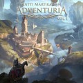 Purchase Antti Martikainen - Adventuria Vol. 1 Mp3 Download