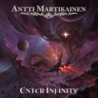 Purchase Antti Martikainen - Enter Infinity