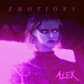 Buy Alex - Emotions Mp3 Download