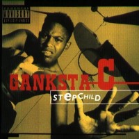 Purchase Ganksta C - Stepchild