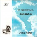 Buy Mike Fiems - I Would Dream (Vinyl) Mp3 Download