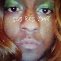 Purchase Mykki Blanco - Gay Dog Food