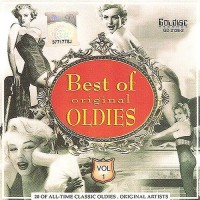 Purchase VA - Best Of Original Oldies Vol. 1