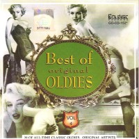 Purchase VA - Best Of Original Oldies Vol. 4