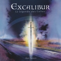 Purchase Alan Simon - Excalibur (La Légende Des Celtes)