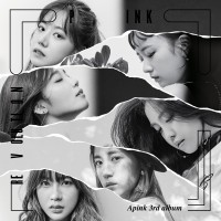 Purchase APink - Pink Revolution
