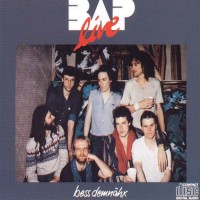 Purchase Bap - Live - Bess Demnähx (Reissued 1986) CD1