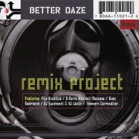 Purchase Better Daze - Remix Project