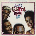 Purchase Bill Lee - She's Gotta Have It OST (Vinyl) Mp3 Download