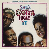 Purchase Bill Lee - She's Gotta Have It OST (Vinyl)