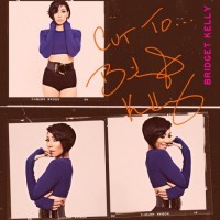 Purchase Bridget Kelly - Cut To Bridget Kelly (EP)