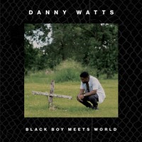 Purchase Danny Watts - Black Boy Meets World