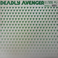 Purchase Deadly Avenger - Punisher / Day One (VLS)