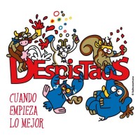 Purchase Despistaos - Cuando Empieza Lo Mejor (Bonus Track Version)