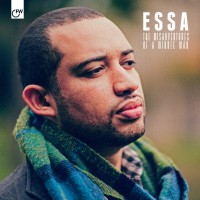 Purchase Essa - The Misadventures Of A Middle Man