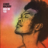 Purchase Jeangu Macrooy - High On You