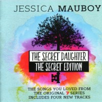 Purchase Jessica Mauboy - The Secret Daughter (The Secret Edition) (The Songs You Loved From The Original 7 Series )