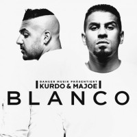 Purchase Kurdo & Majoe - Blanco (Limited Fan Box Edition) CD1