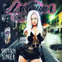 Purchase L.A. Cobra - Shotgun Slinger