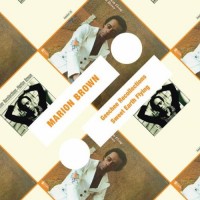 Purchase Marion Brown - Geechee Recollections & Sweet Earth Flying
