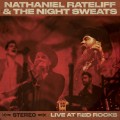 Buy Nathaniel Rateliff & The Night Sweats - Live At Red Rocks Mp3 Download