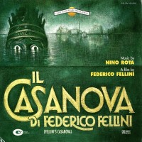 Purchase Nino Rota - Il Casanova Di Federico Fellini (Vinyl)