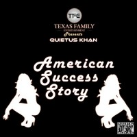 Purchase Quietus Khan - American Success Story