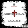 Buy Quietus Khan - F.O.C.U.S. Mp3 Download