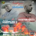 Buy Quietus Khan - Intelligence & Intimidation (With Hustler E) Mp3 Download