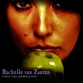 Buy Rachelle Van Zanten - Where Your Garden Grows Mp3 Download