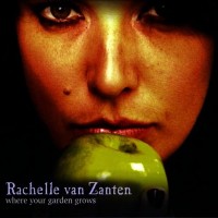 Purchase Rachelle Van Zanten - Where Your Garden Grows