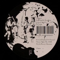 Purchase Shitmat - Full English Breakfest Vol. 4 (Vinyl)